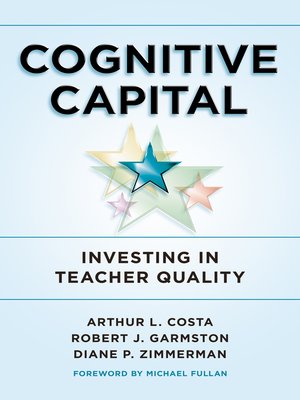 cover image of Cognitive Capital